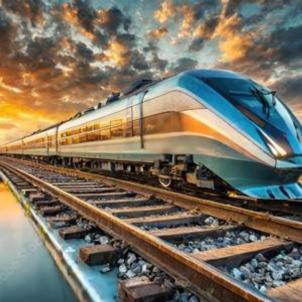 Train tickets between Florence and Rome