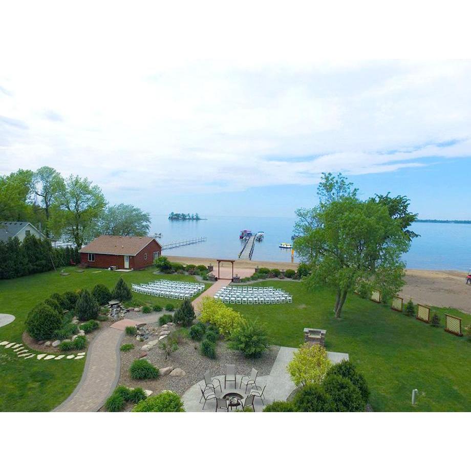 Beachside Ceremony location