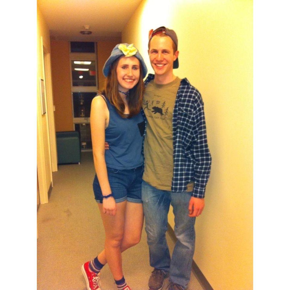 90's Dance at Bates (2014)