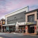 Woodfield Mall