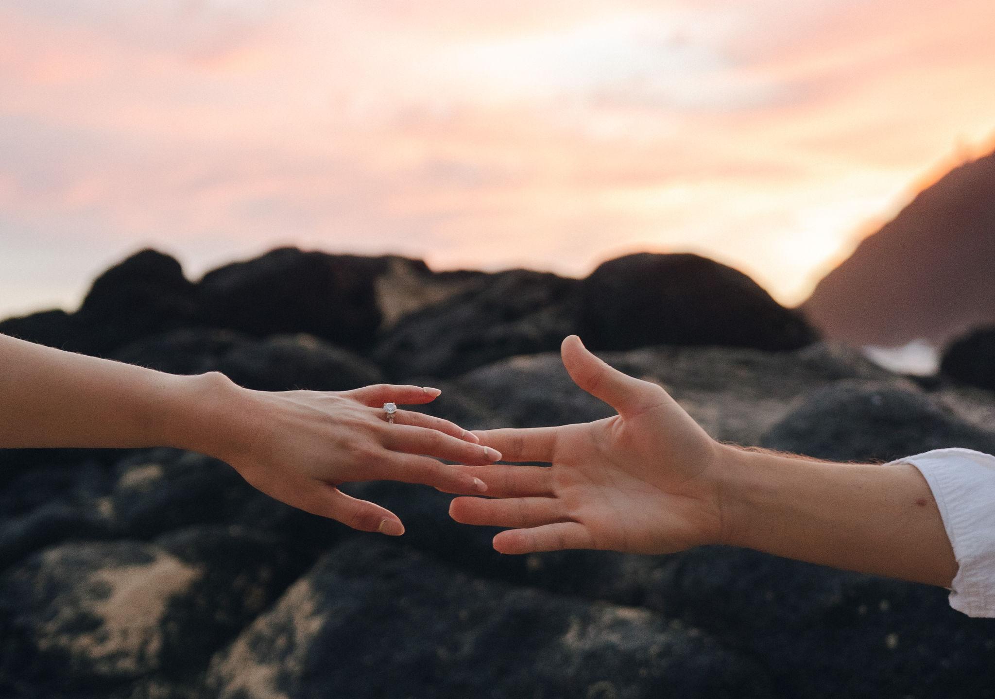 The Wedding Website of Janae Emi Pualani Stilwell and Luke Raymond Popovich