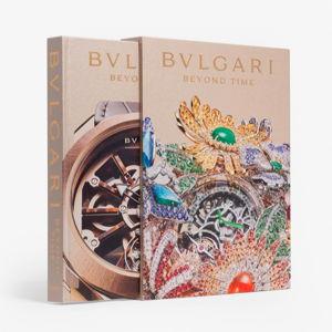 Bulgari: Beyond Time