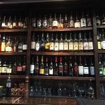 Whiskey Street Cocktails & Dining 21+