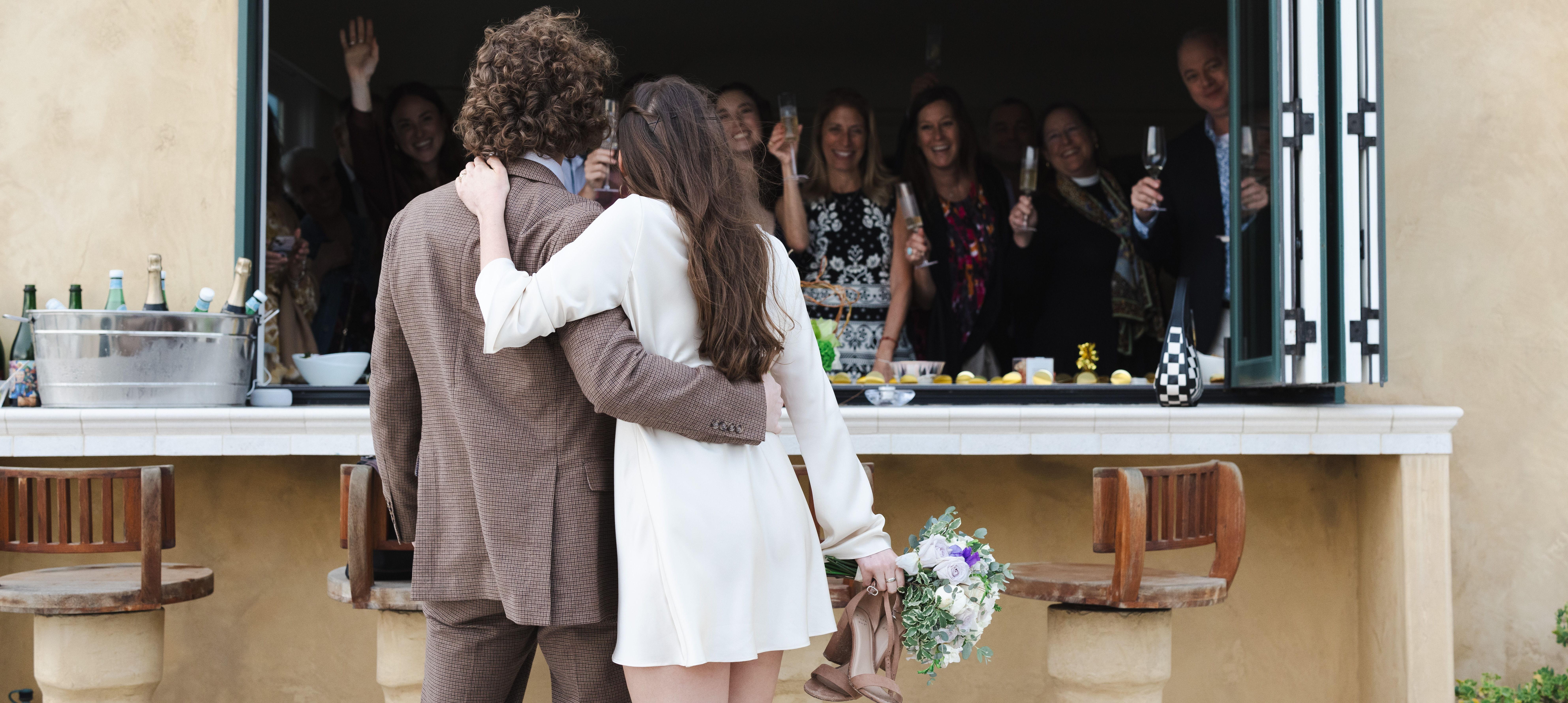 The Wedding Website of Emma Walsh and Ryan Hollreiser