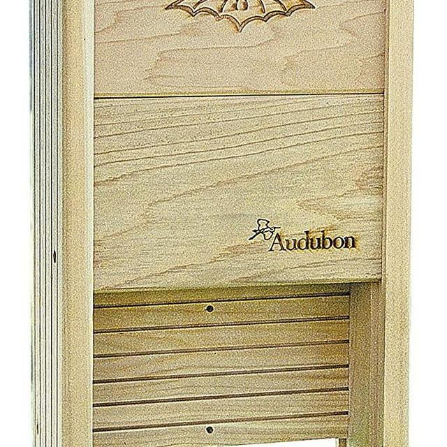 Audubon Bat Shelter Model NABAT