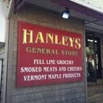 Hanley's General Store