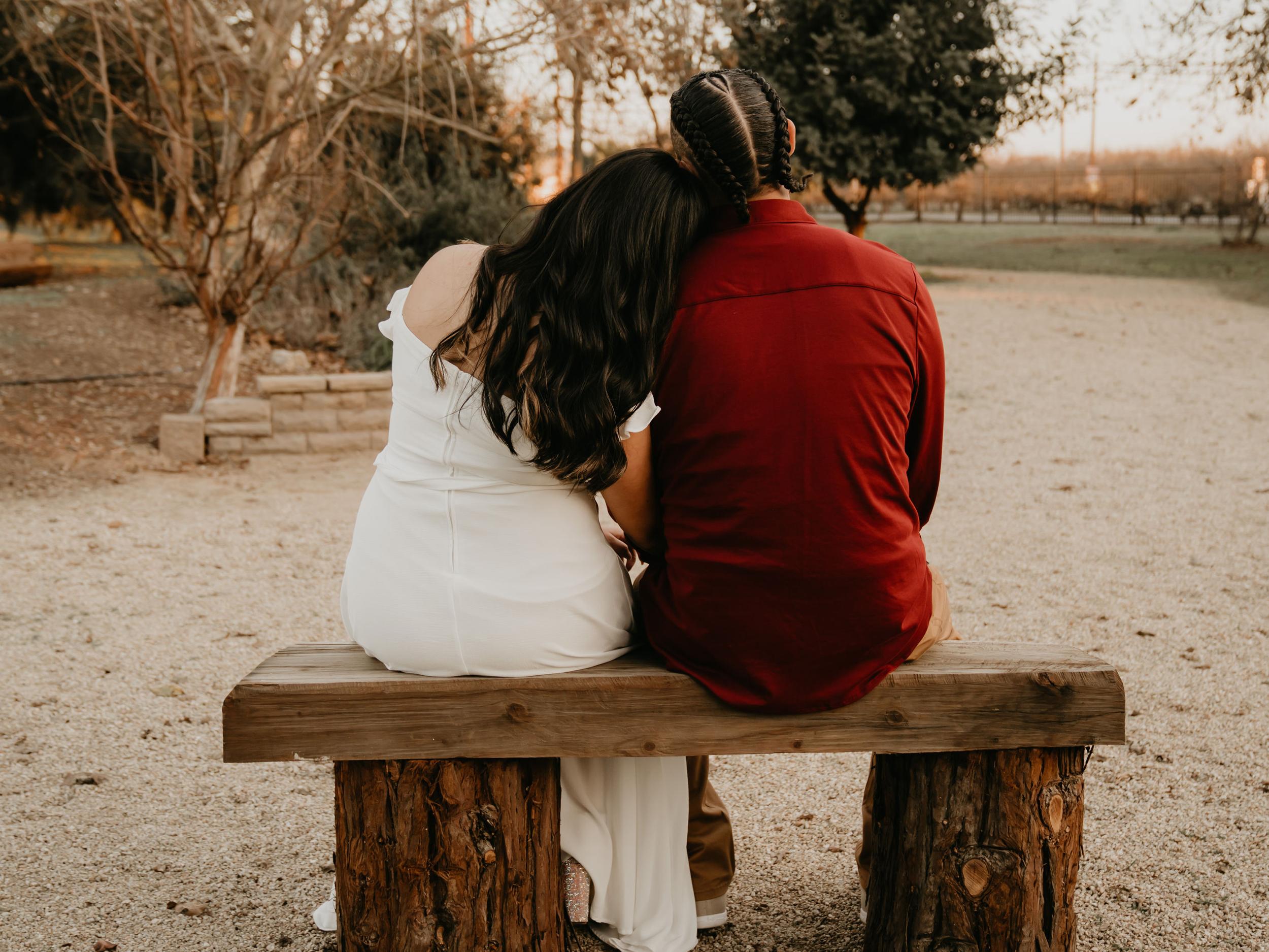 The Wedding Website of Dianna Murillo and Eric DeAnda