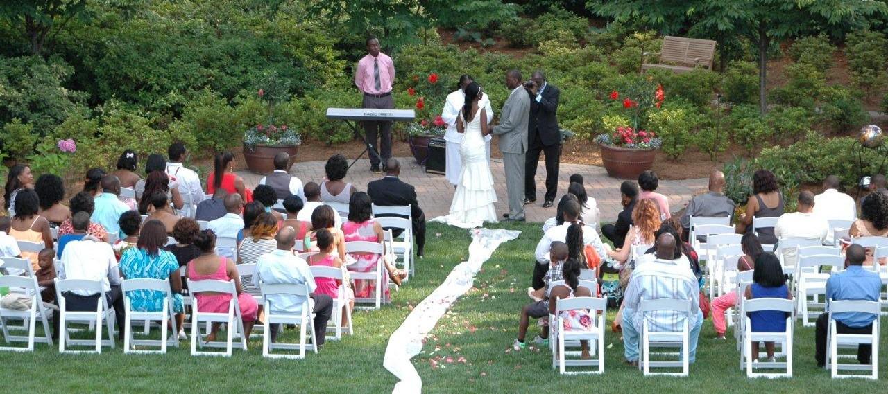 The Wedding Website of Trulesta Pauling and Larry Pauling