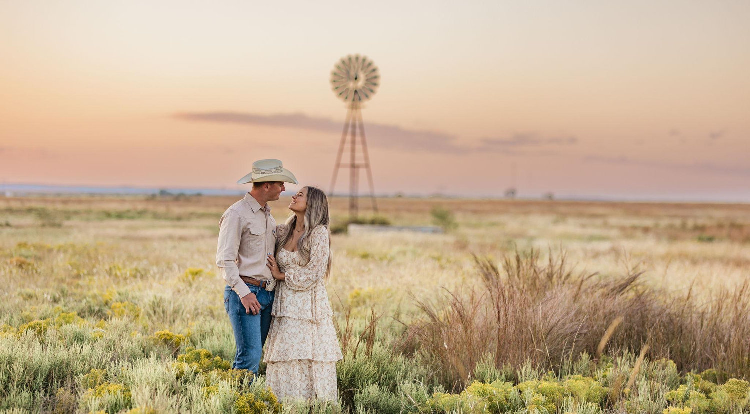 The Wedding Website of Maylee Chaney and Dalton Williams