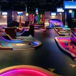 Puttshack - Atlanta