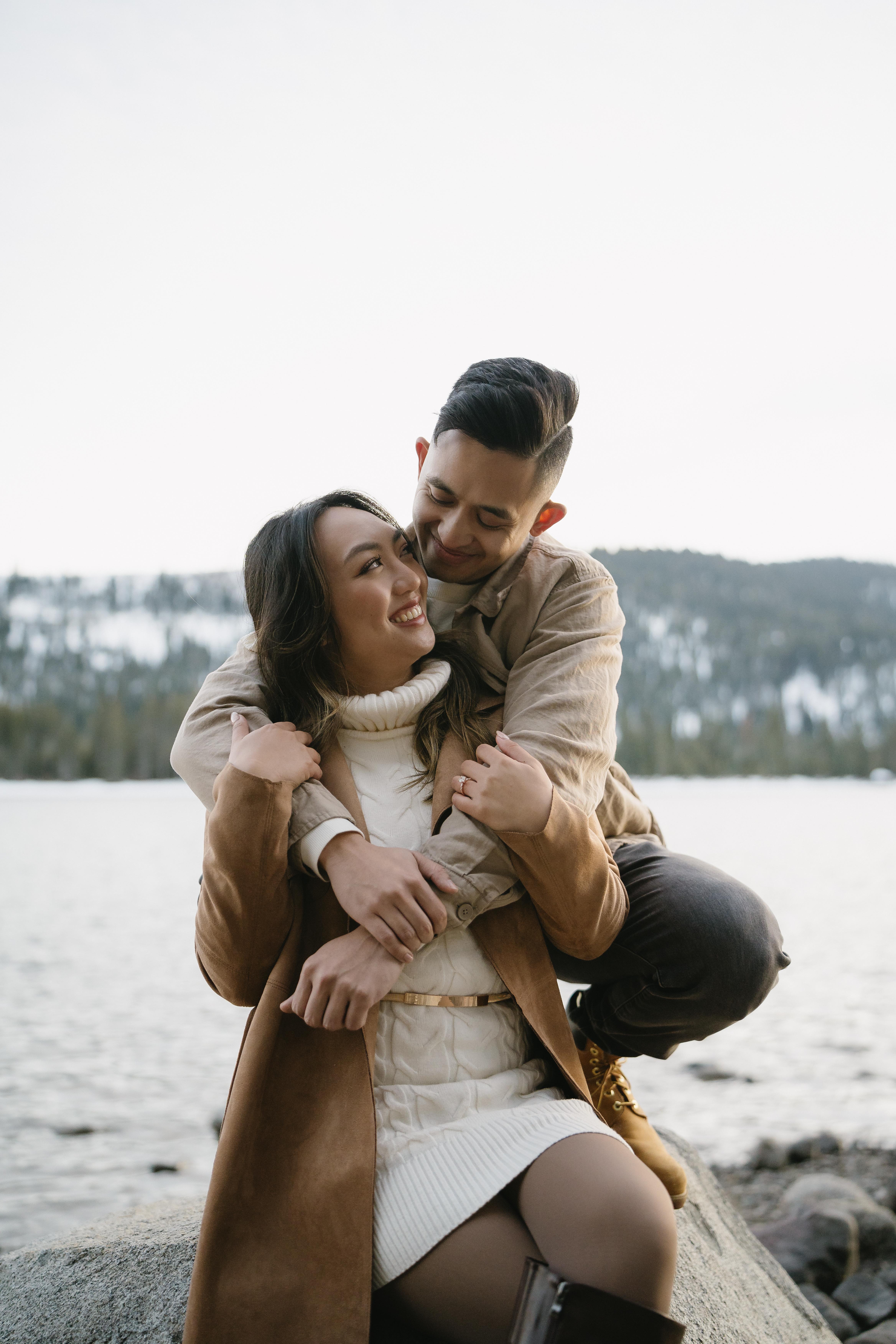 The Wedding Website of Mia Lucille Ramos and Donhao Tran Nguyen