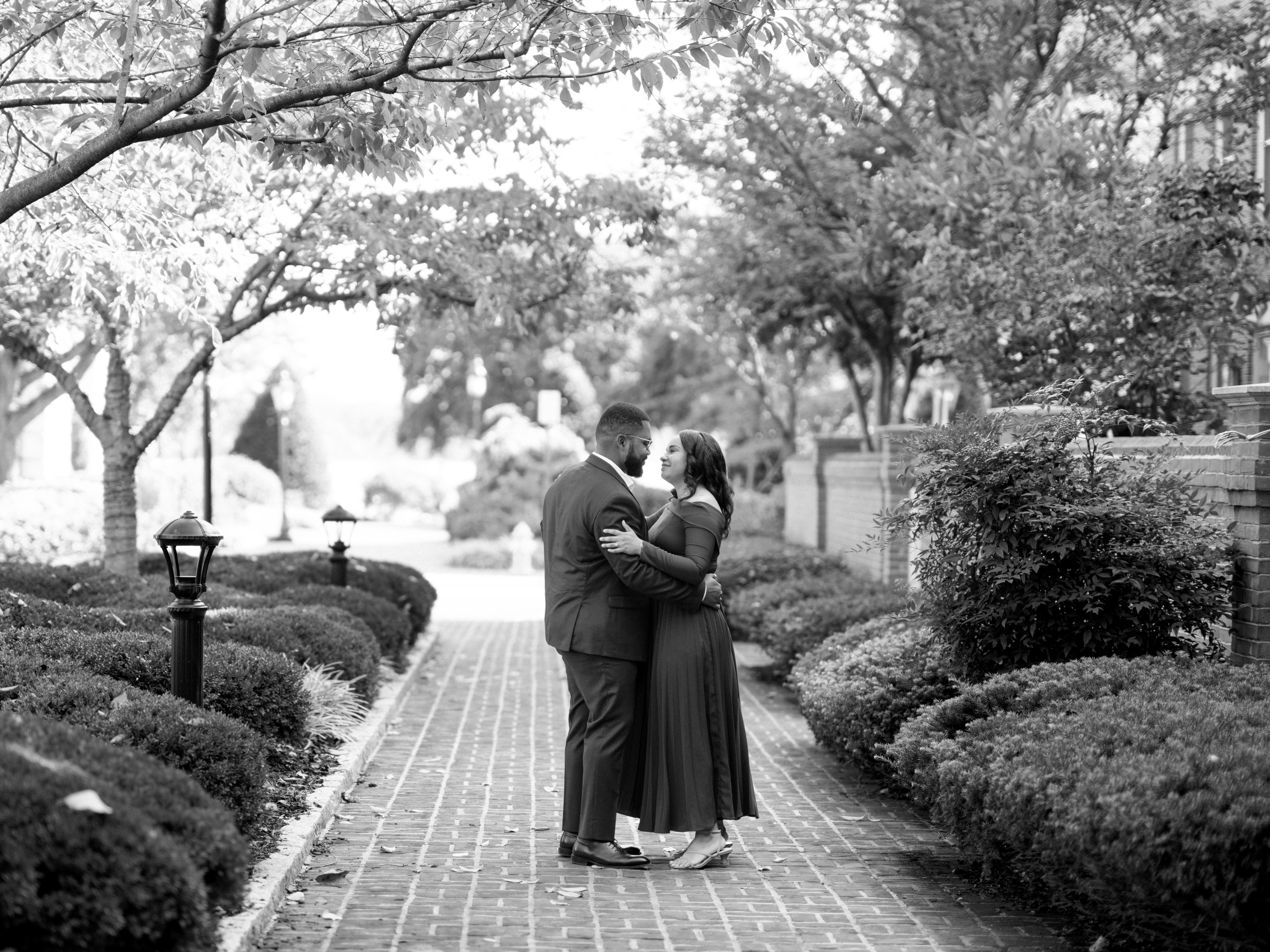 The Wedding Website of Carissa Lundquist and David Blount