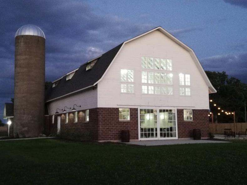 The Wedding Website of Tylyn Tull and Kolin Dunn