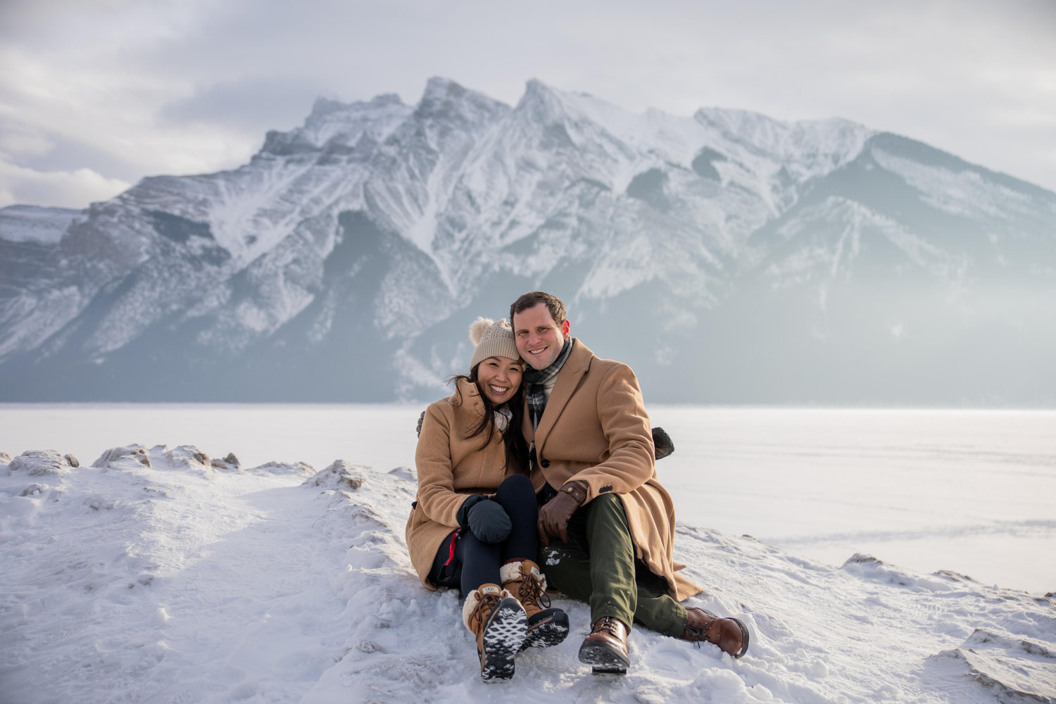The Wedding Website of Ronnie Stotts and Gina Pham