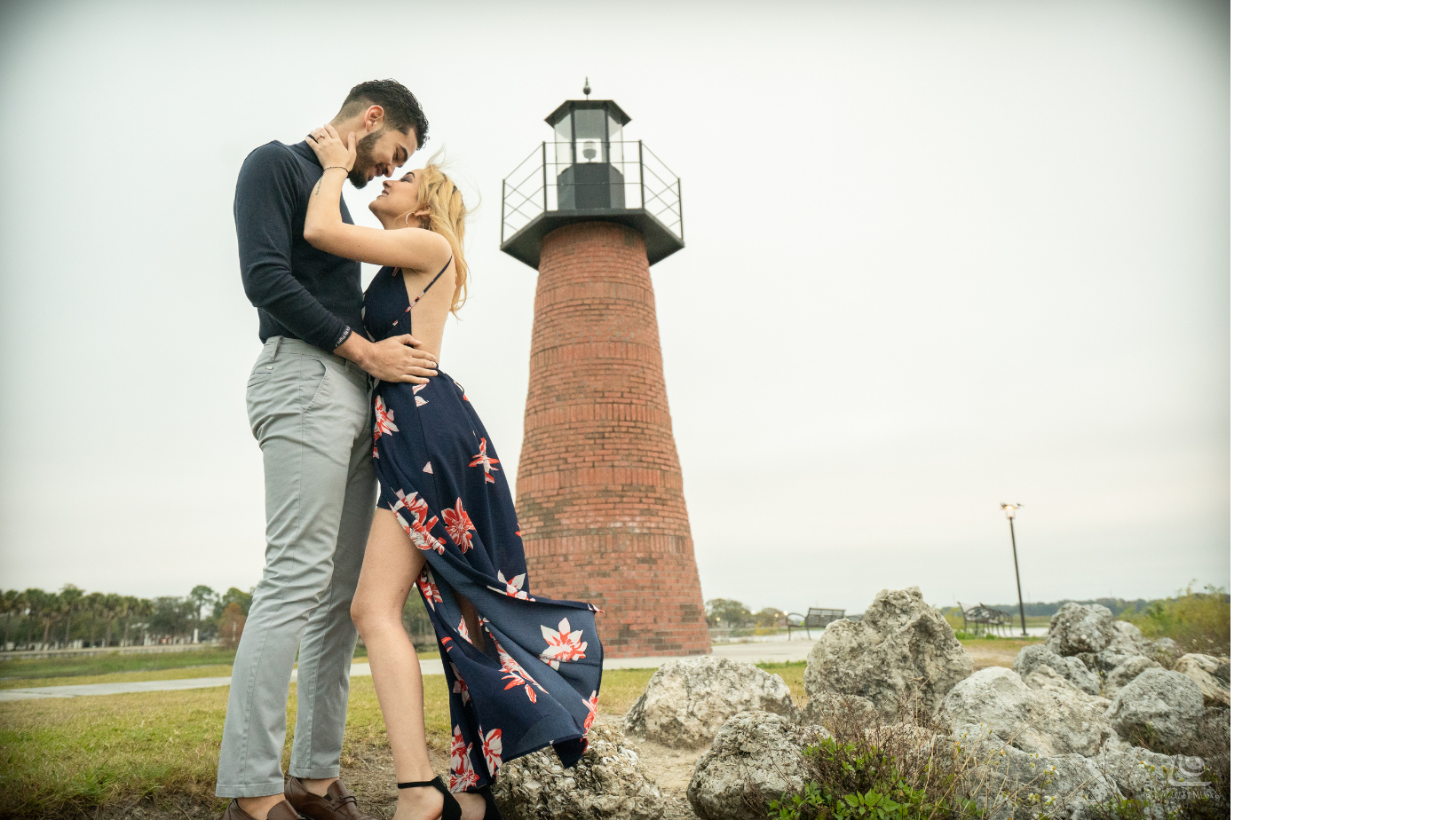 The Wedding Website of Lizbeth Lebron and Edgar Robles