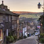 Haworth