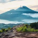 Mount Batur