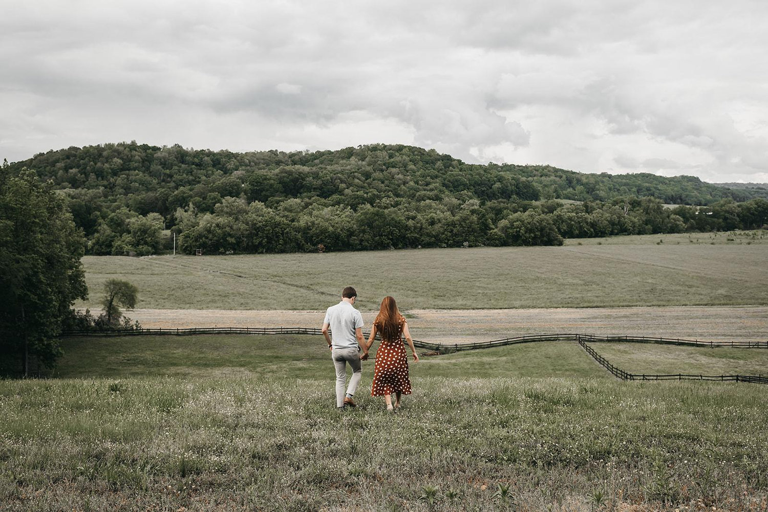 The Wedding Website of Jessie Smalling and Matthew Hughes