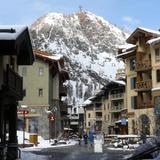Olympic Valley