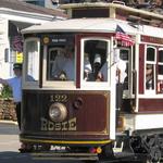 McKinney Avenue Trolley