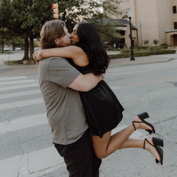 Honeymoon / Home fund