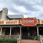 Goode Company Barbeque