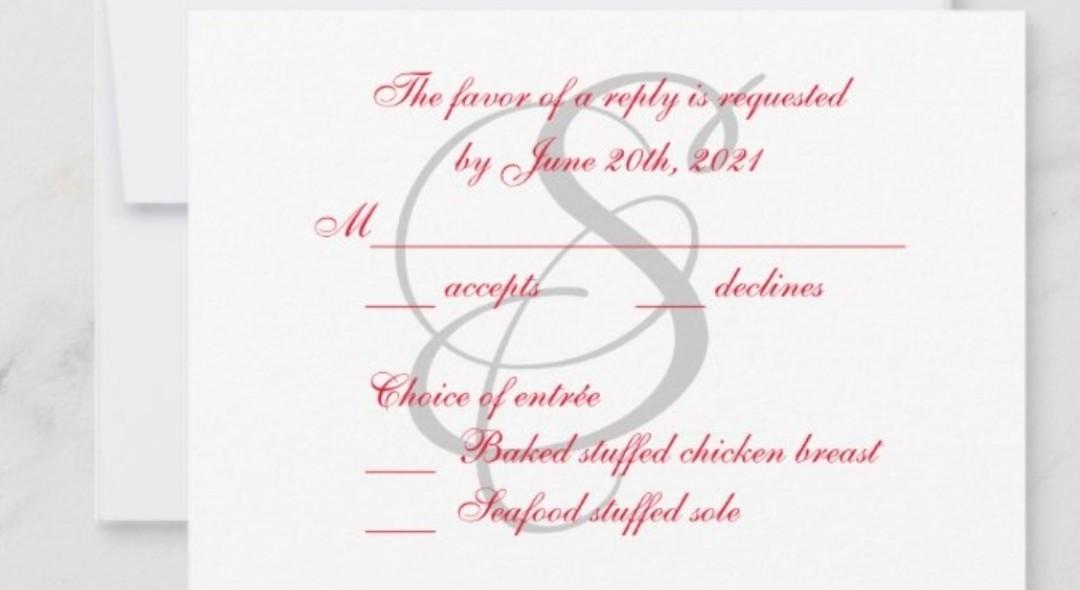 The Wedding Website of Christie Sampson and Aram Sorel