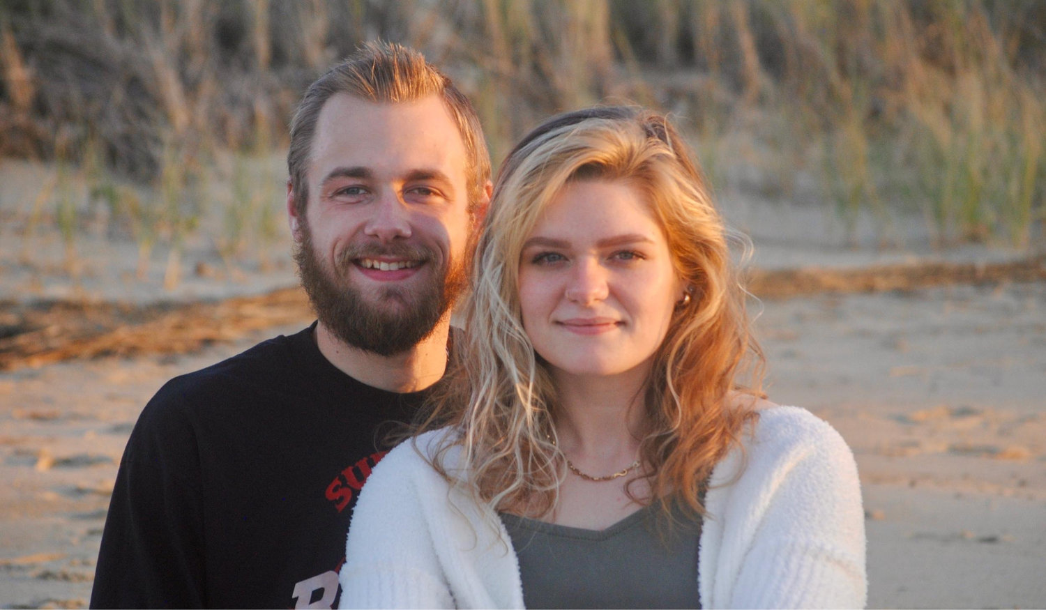 The Wedding Website of Peyton Merrill and Matthew Clay