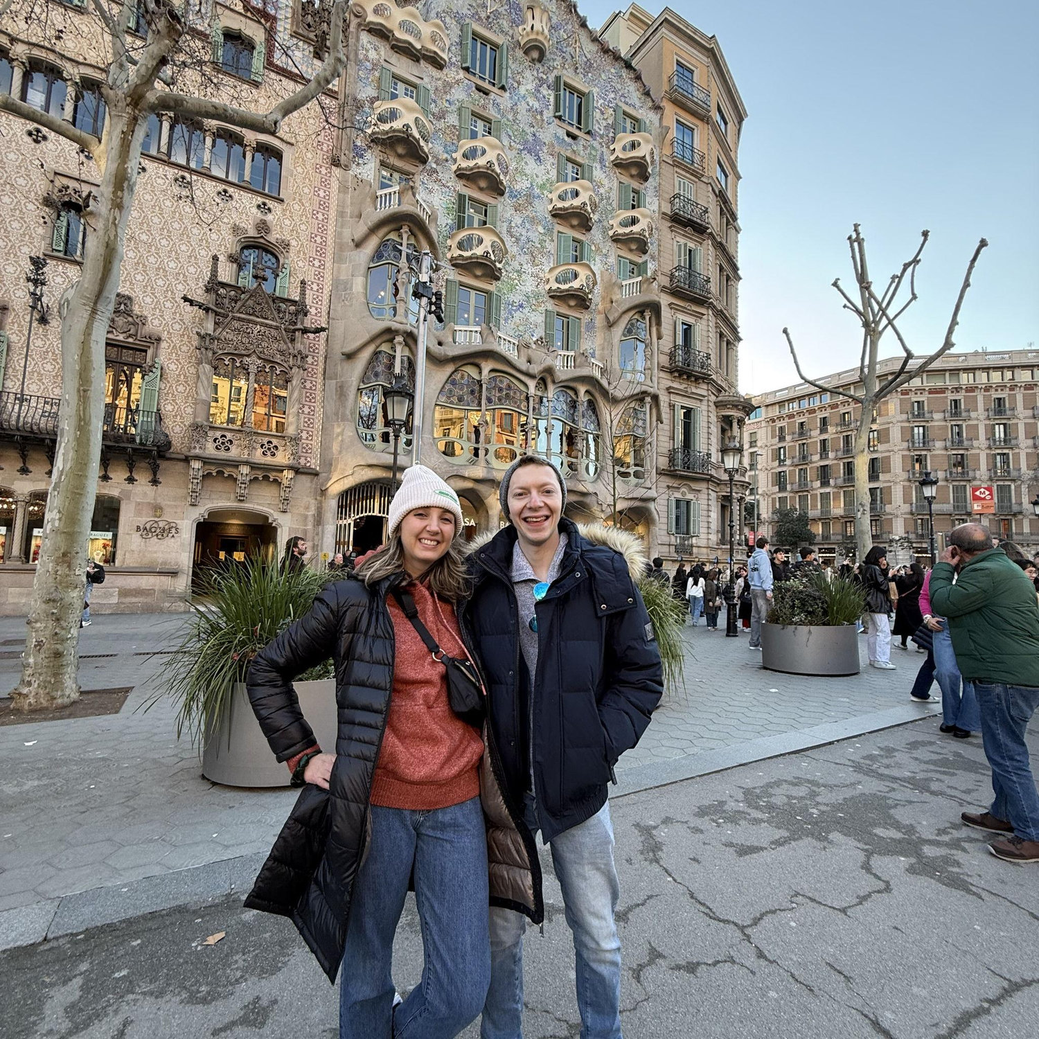 Barcelona, Spain