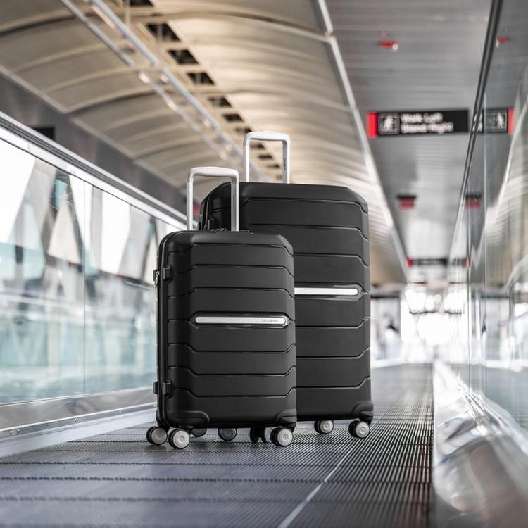 Samsonite, Freeform 21