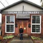 Sugar Tit Moonshine Distillery