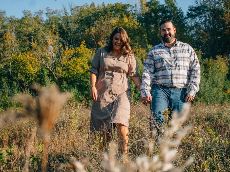 The Wedding Website of Kali Fuqua and Scott Martin