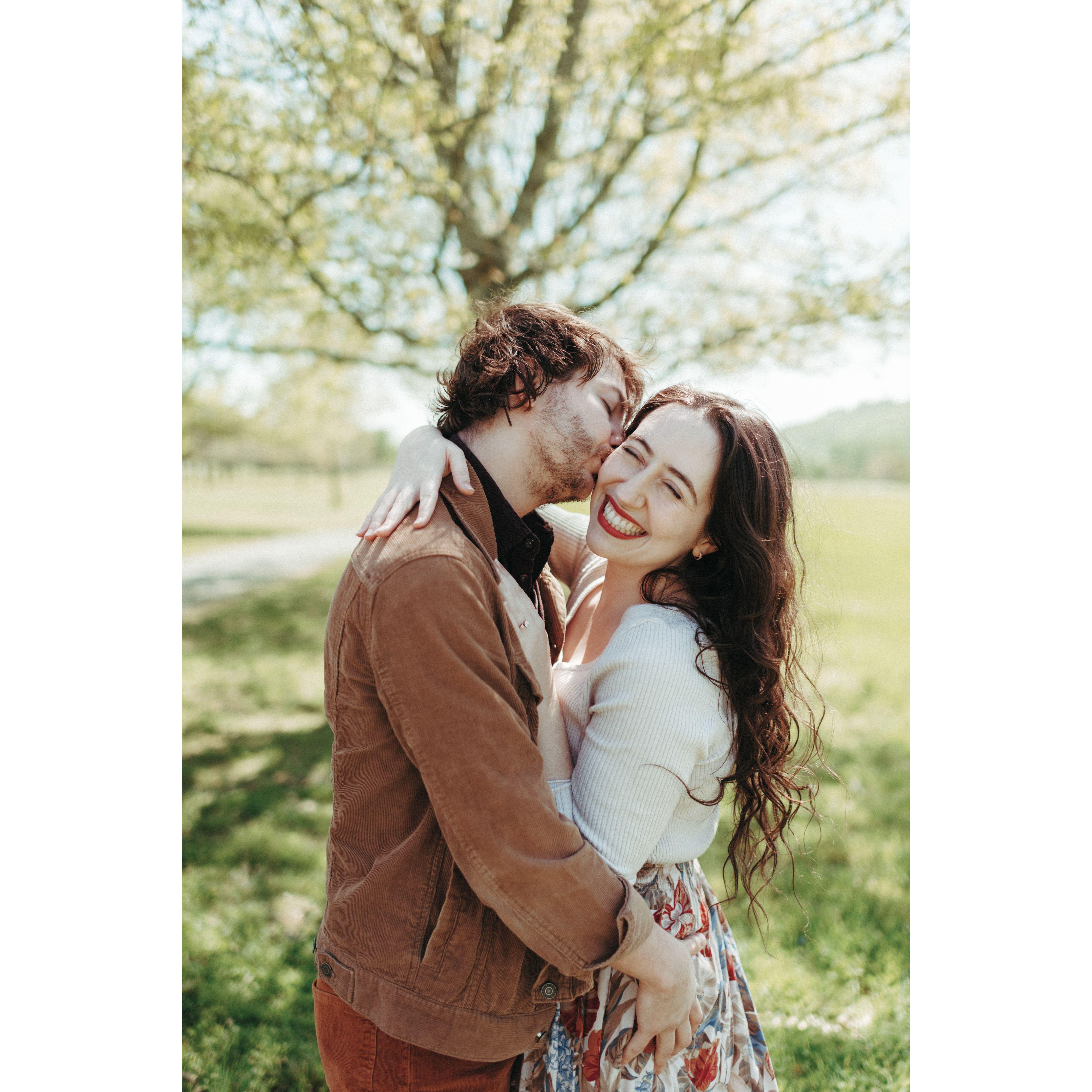 Credit: Stephanie Parsley Photography