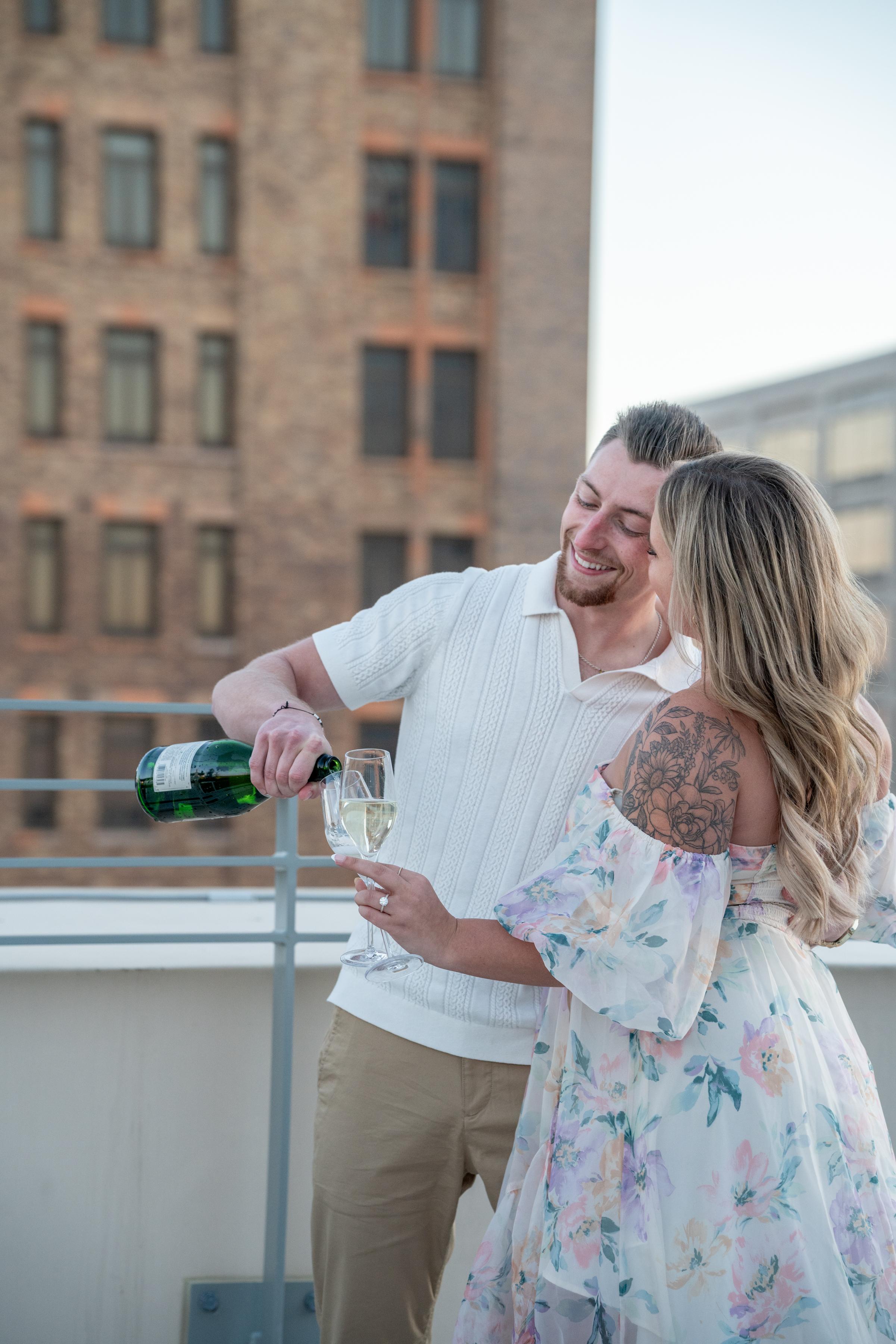 The Wedding Website of Jenna Hermansen and Trevor Raasch