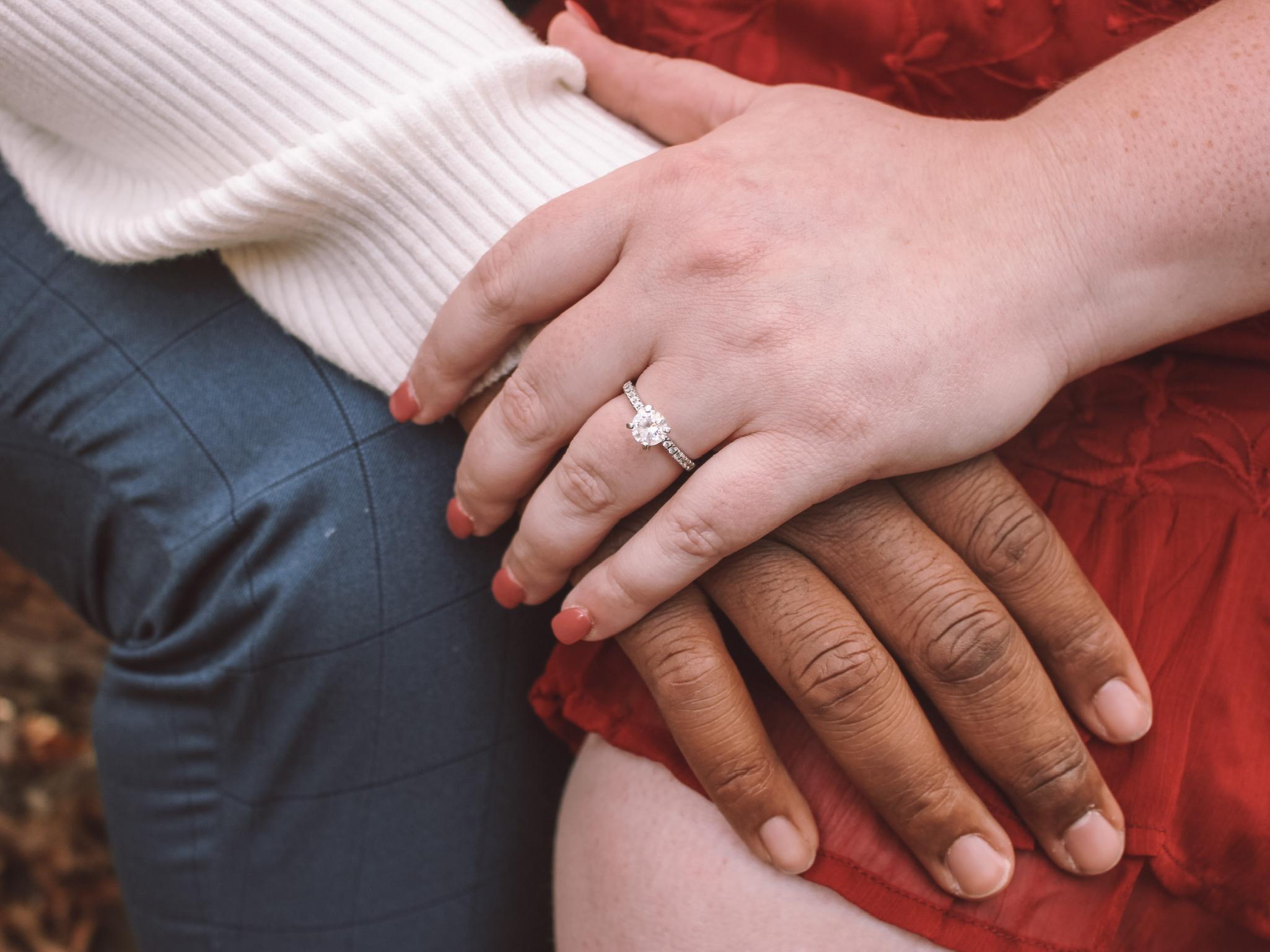 The Wedding Website of Erika Sisk and DaQuan Blake
