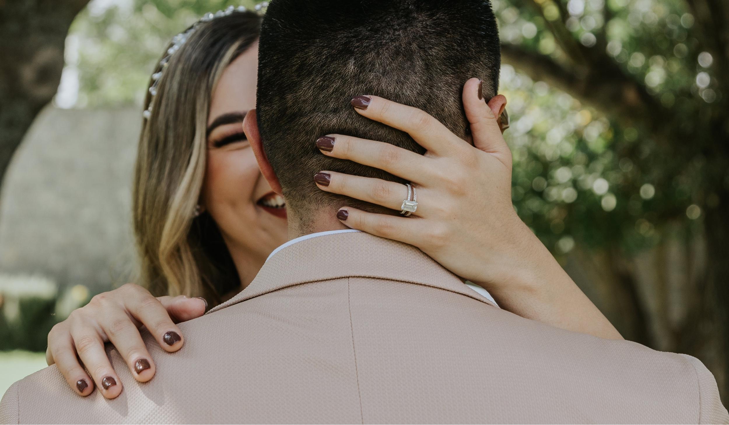 The Wedding Website of Daniela Guerra and Santiago Ibarra
