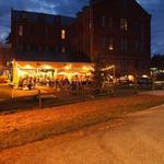 Three Roads Brewing Company