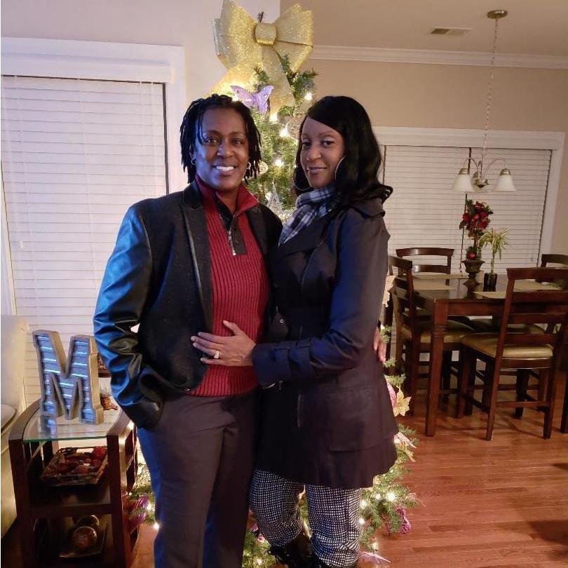 Heading to my 35th Keenan HS Class Reunion 2018