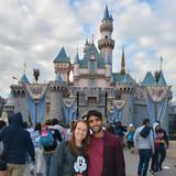 Disneyland Resort