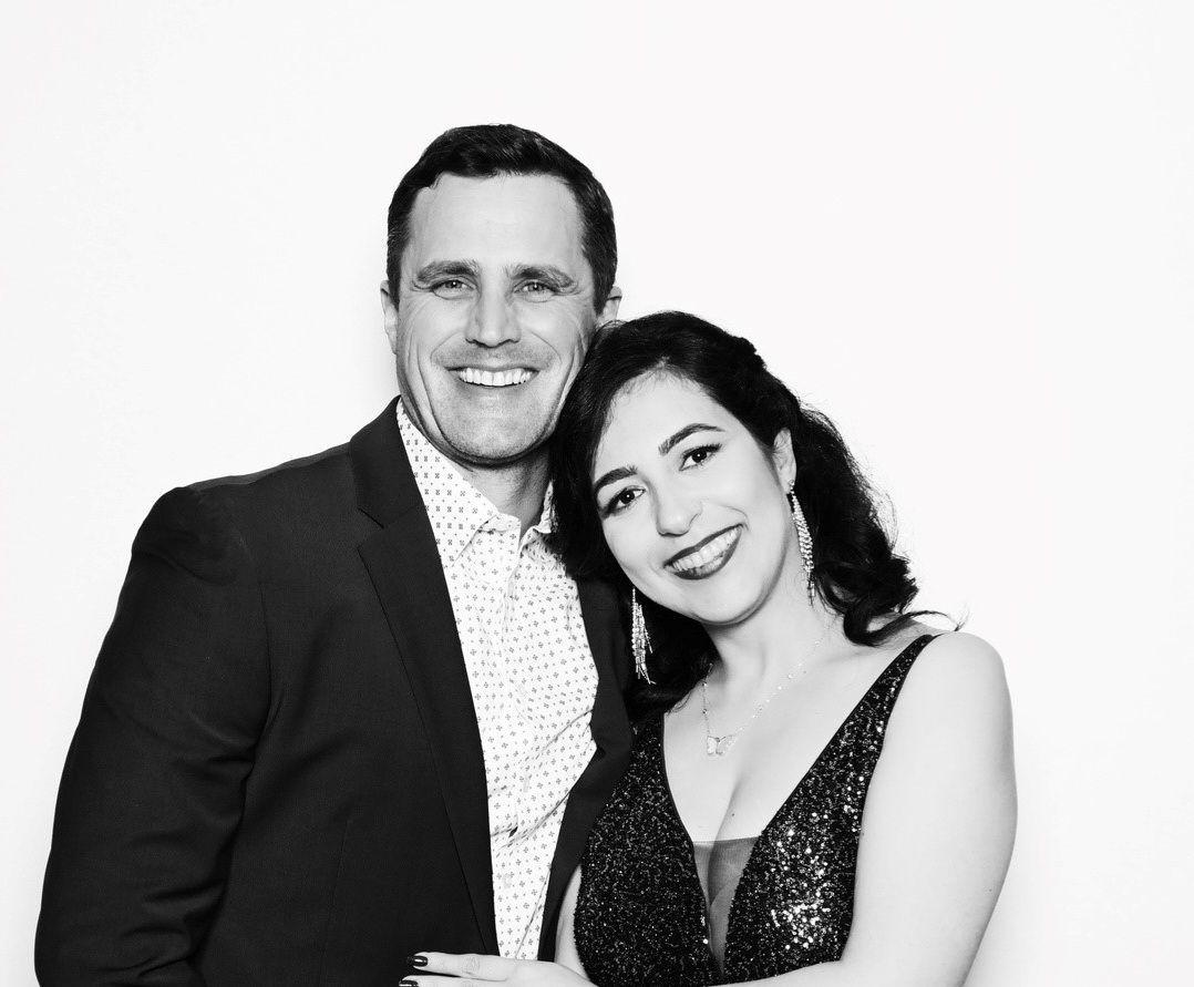 The Wedding Website of Mina Hakimzadeh and Travis J Strom