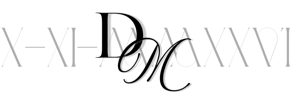 The Wedding Website of Marissa Barger and Daniel Heley
