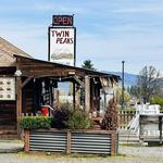 Twin Peaks