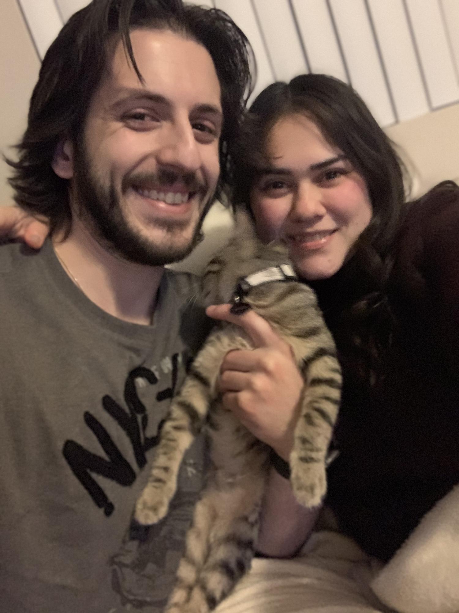 Starting our family