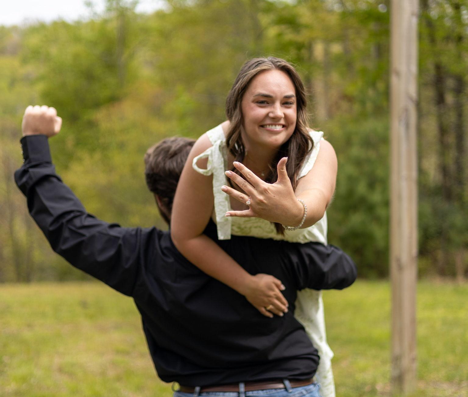 The Wedding Website of Anna Renee Sipe and Thomas Overby