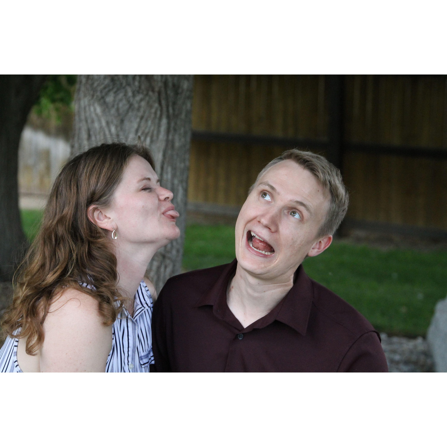 The one thing you should know about us is that we never take anything too seriously.