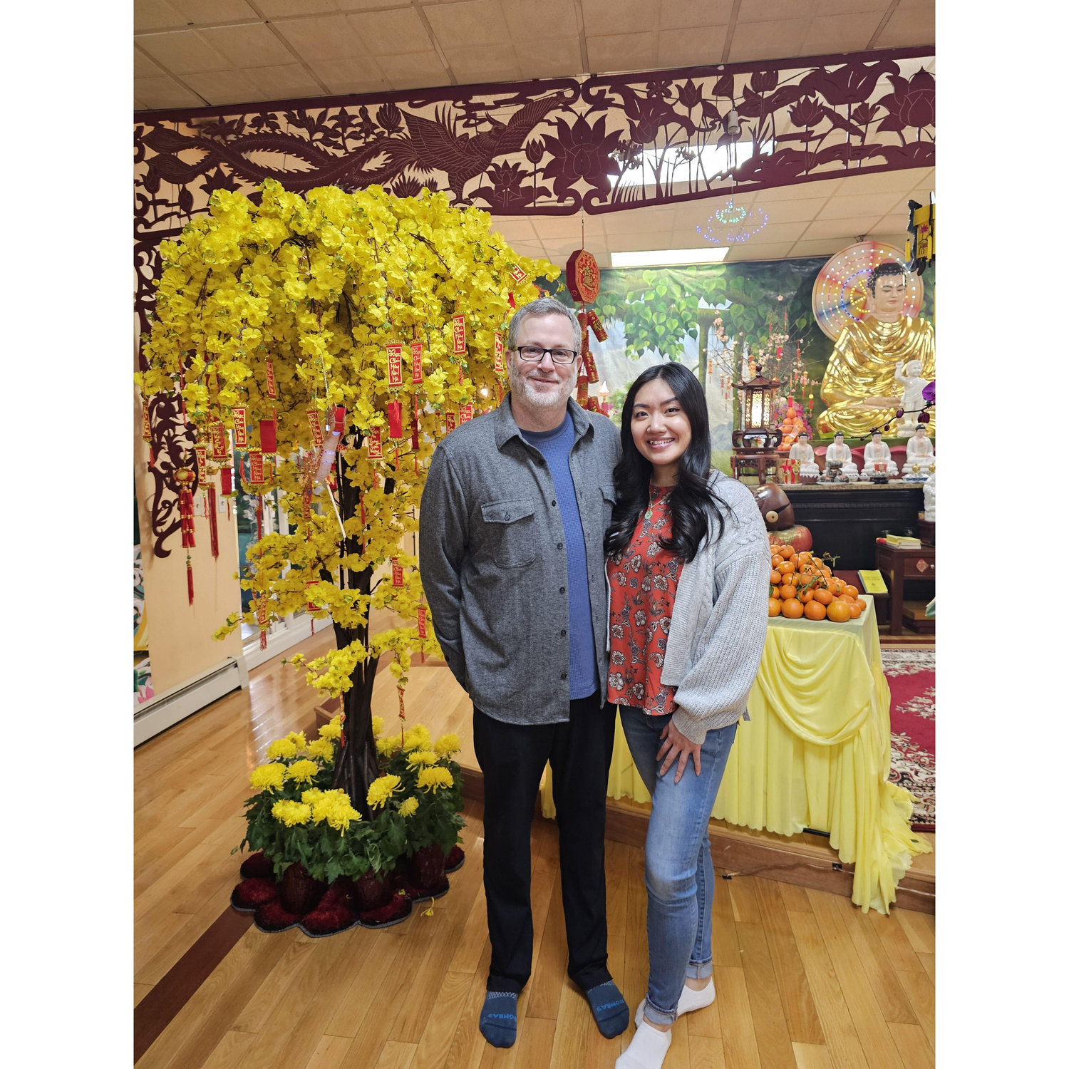 Lunar New Year 2024