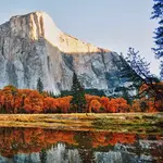 Yosemite National Park