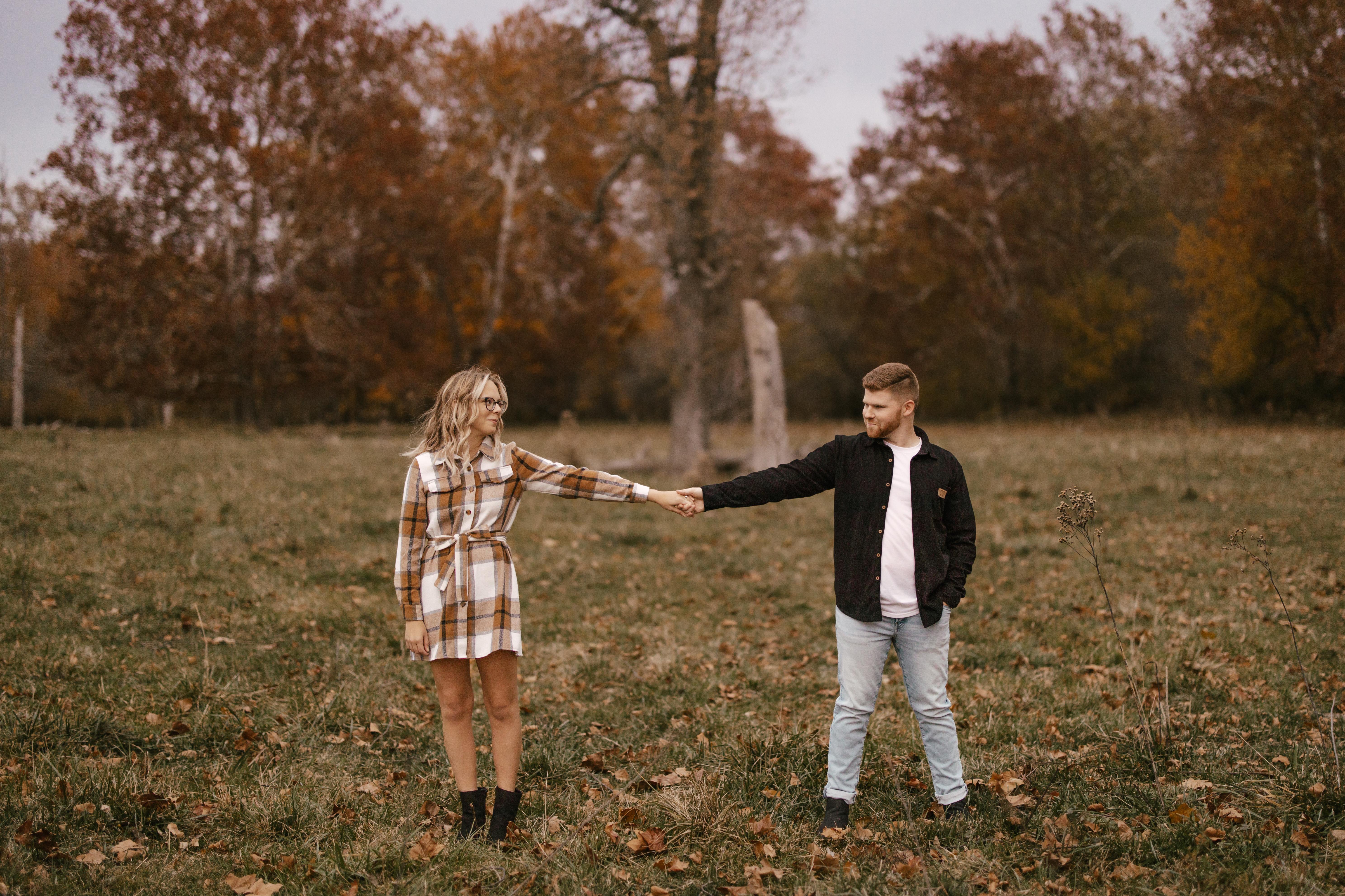 The Wedding Website of Emily Vanosdol and Payton Shippy