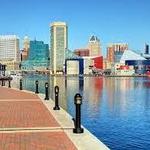 Inner Harbor