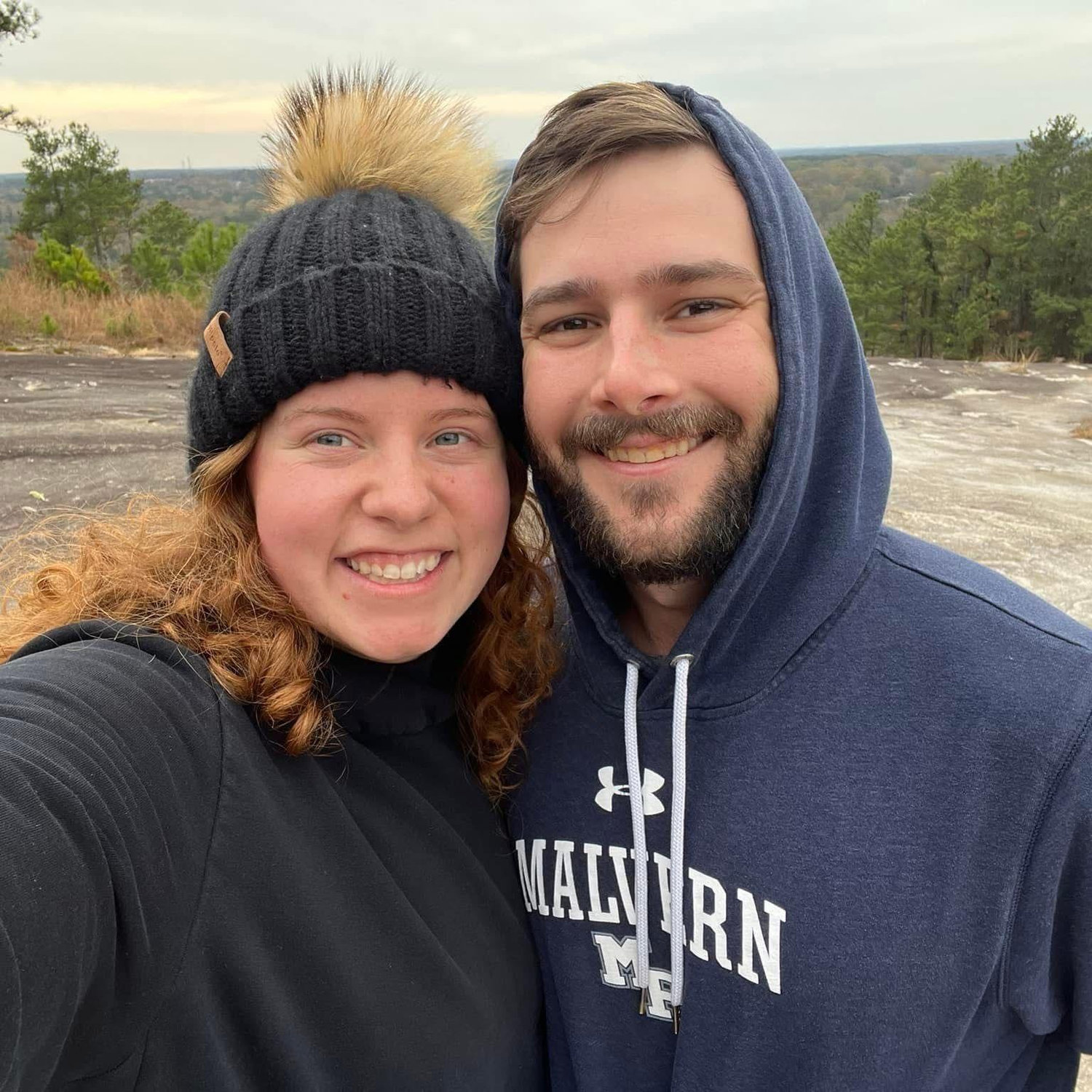 Adventures in Georgia!